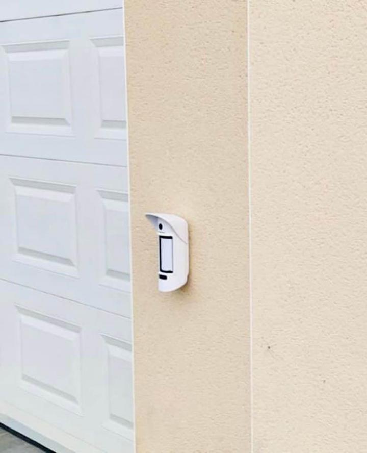 Alarme et vidéosurveillance Ardennes