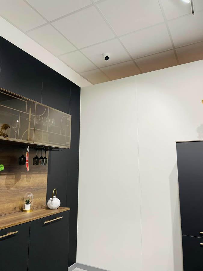 Alarme et vidéosurveillance Ardennes