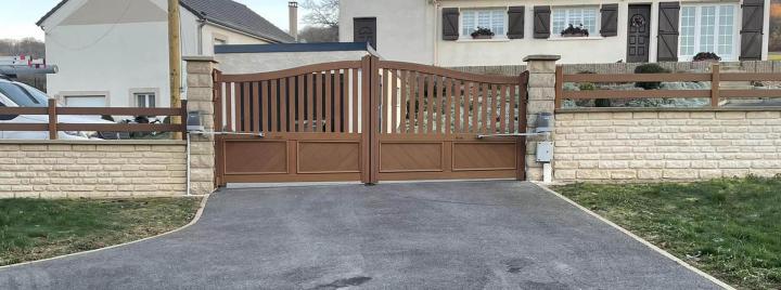 Installer des alarmes et des vidéosurveillances Ardennes