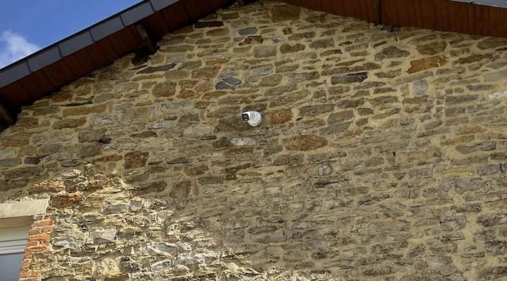 Alarme et vidéosurveillance Ardennes
