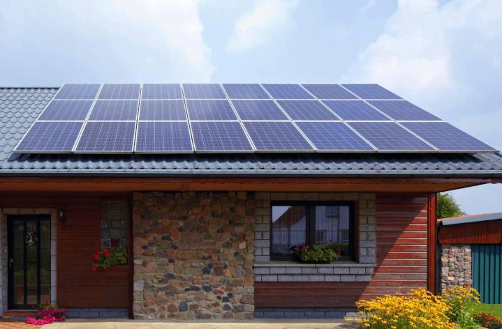 Installer des panneaux solaires photovoltaïques Ardennes