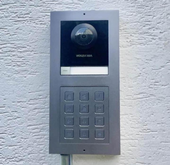 Vidéosurveillance particulier Ardennes