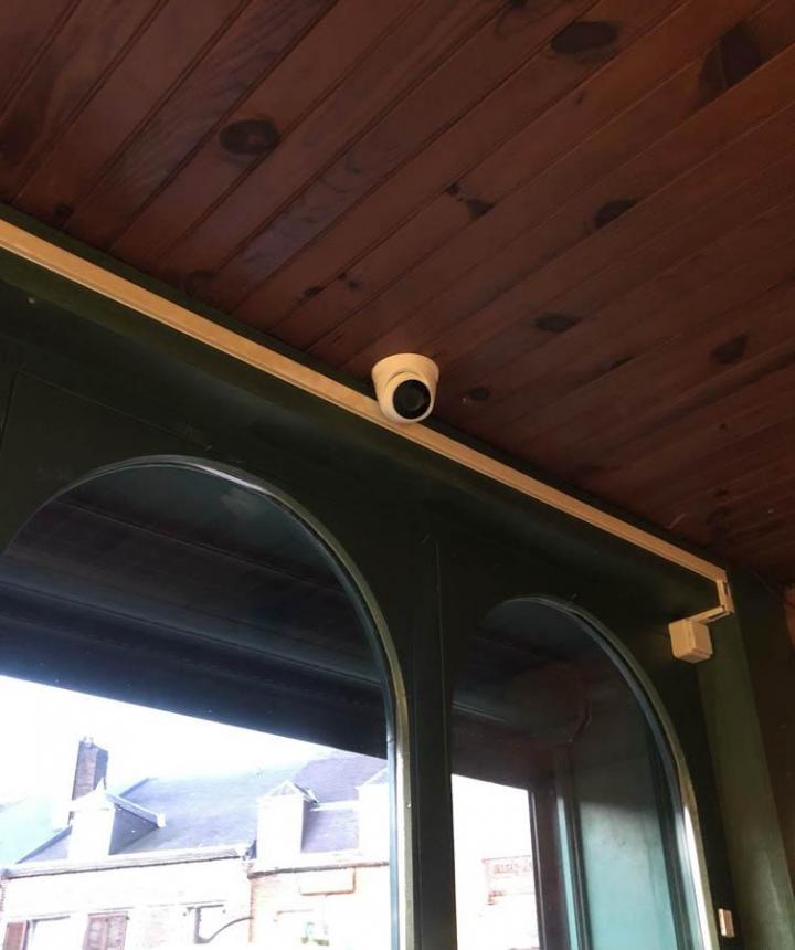 Alarme et vidéosurveillance Ardennes