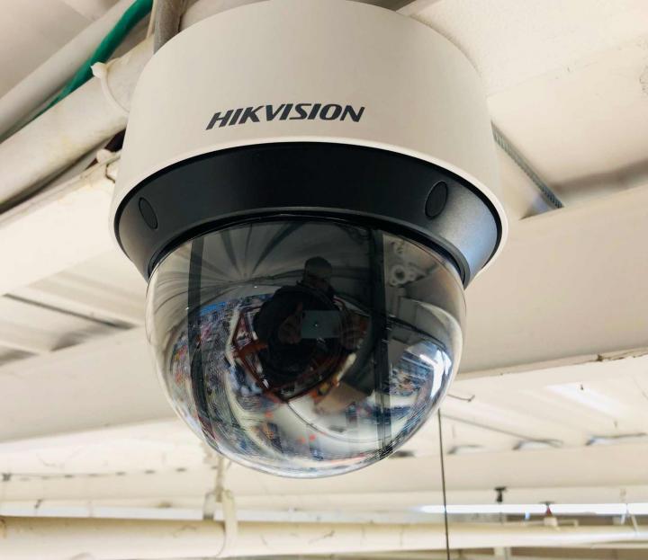 Installation d’alarmes et de vidéosurveillance sur mesure.