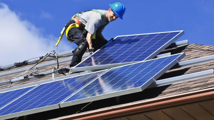 Installer des panneaux solaires photovoltaïques Ardennes